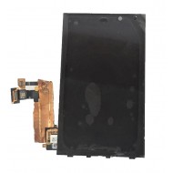 Touch+Display Blackberry Z10 3g Preto